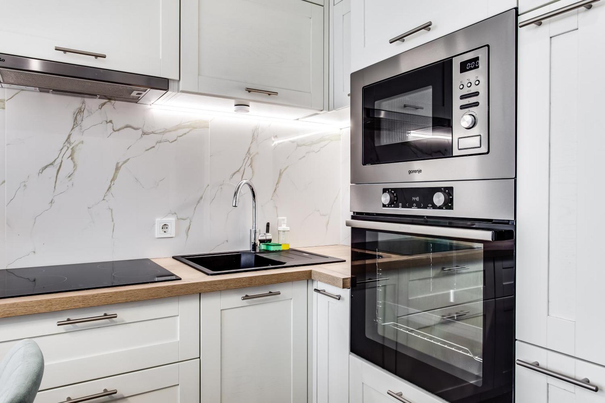 Vip Apartments Lviv Eksteriør bilde