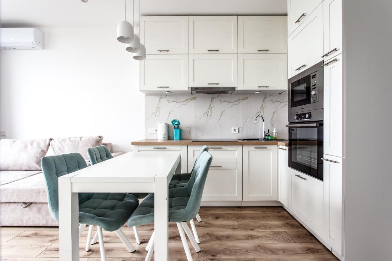 Vip Apartments Lviv Eksteriør bilde