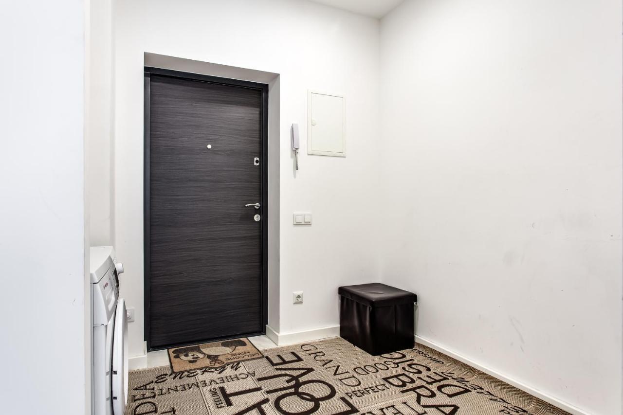 Vip Apartments Lviv Eksteriør bilde
